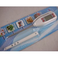 TH782 Durable Professional Medical Electronic Digital Thermometer