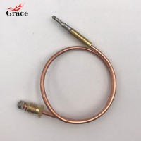 Temperature sensor gas stove universal thermocouple/thermocouple kit