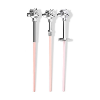 Factory Price Customized  Specifications Temperature Sensor S B R Type Platinum Rhodium Thermocouple